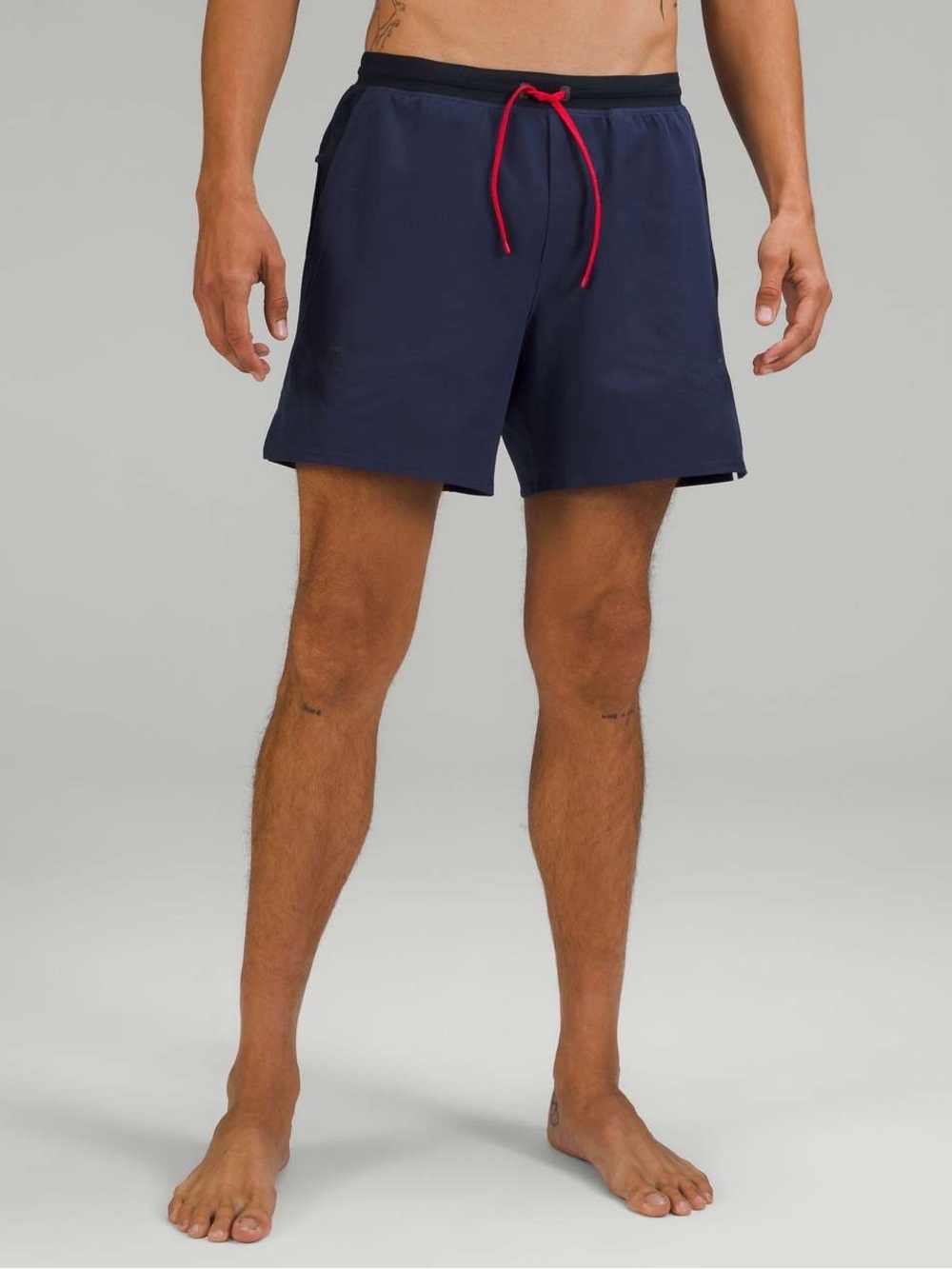 Lululemon Active Swim Short Night Sea / True Navy